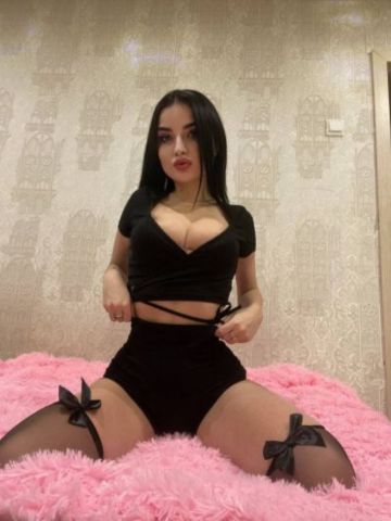 Анкета проститутки Милолика, 23 года