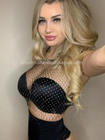 Анкета проститутки Наташа, 23 года